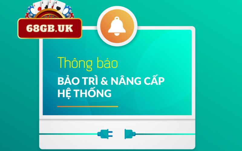 68 Game Bài bảo trì ngân hàng có bị mất tiền trong tài khoản không